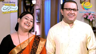 Madhavi Receives A Big Order | Taarak Mehta Ka Ooltah Chashmah | Tamatar Story