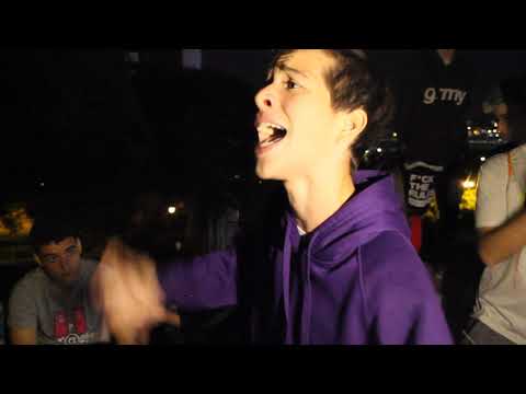 ZURZUR VS SOKAI // OCTAVOS // MINUTE BATTLE