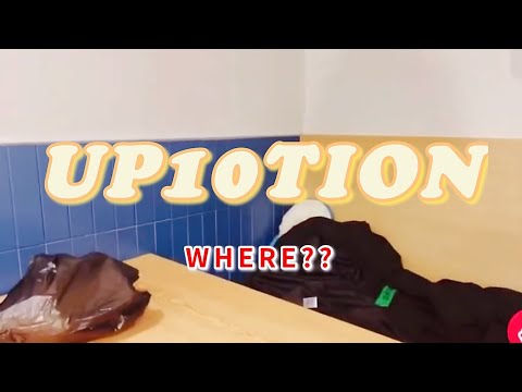 UP10TION Has Left The Chat