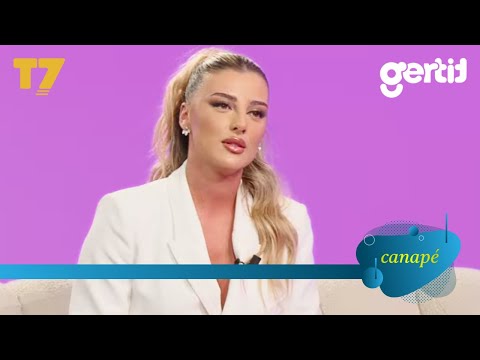 Bay T në intervistë, nga -Fenomenale- te Tayna dhe Melinda, i thotë të gjitha | Canapé | T7