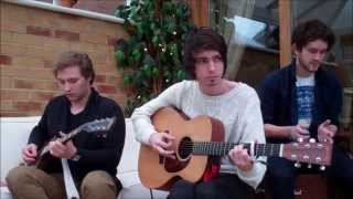 winter hymns - charlie simpson COVER