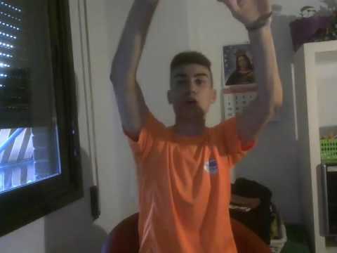 BDM Madrid 2017 - Migeru