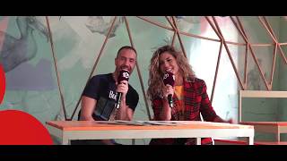 Miriam Rodríguez habla de "Todo lo que quiero eres tú", su villancico exclusivo para CADENA 100