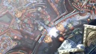 FFX - Holding for a Zanarkand Hero