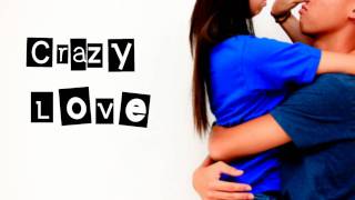 Crazy Love - Corey Latif Williams