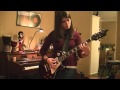 BarlowGirl "Hope Will Lead Us On" Guitar Cover ...