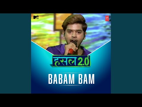 Babam Bam (From "Mtv Hustle 2.0")