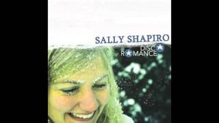 SALLY SHAPIRO - Jackie Jackie (Spend This Winter With Me)