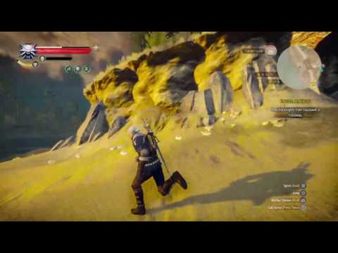 The Witcher 3: Wild Hunt Death March - Part 54