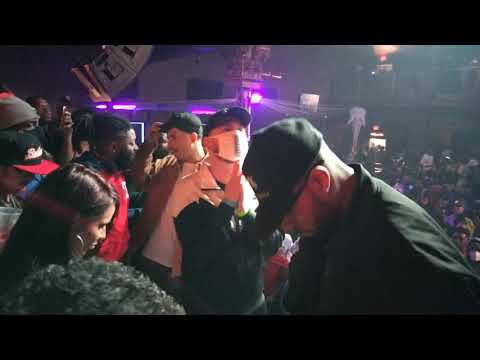 iLL WiLL vs A ward on RBE- max out (Stage coin flip)