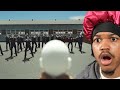 The Craziest Prison Escape Reaction
