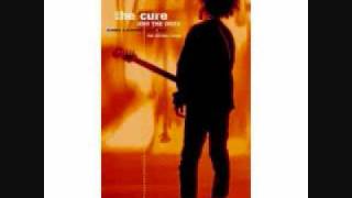 The Cure - To The Sky