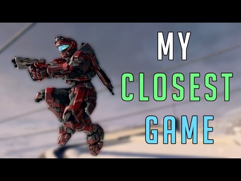 Closest Warzone Game I've Played