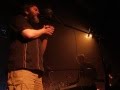 Yann Tiersen - Meteorites (Live @ ICA, London, 14 ...