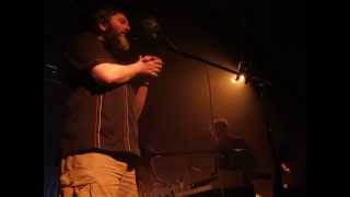Yann Tiersen - Meteorites (Live @ ICA, London, 14/05/14)
