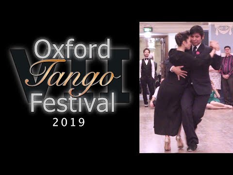 Oxford Tango Festival 2019 - Veronica Vazquez & Dante Culcuy (3)