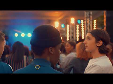 Concert de ouf - 4KEUS x Vindassad x Bresom Gang x Biscotte&KaiJo