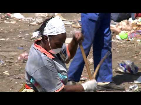 Zimbabwe S Environmental Conservation
