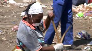 Zimbabwe’s Environmental Conservation