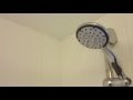 Creda Aquawave Electric Shower
