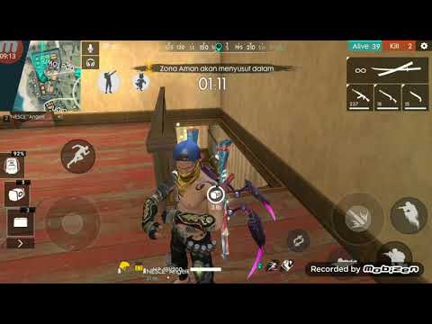 Si Ipin menggangu guys