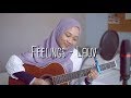 Feelings - Lauv (cover)