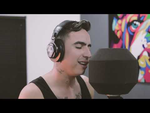 DISFRUTO - Rockie Feat Carla morrison  #disfrutochallenge