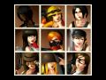 Team Fortress 2 Ladies! 