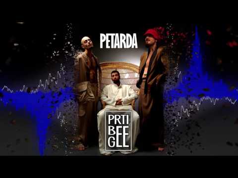 Prti Bee Gee - Da sam brate pub ft. Bvana