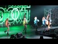 Don't Stop The Music - 2NE1 New Evolution NJ ...