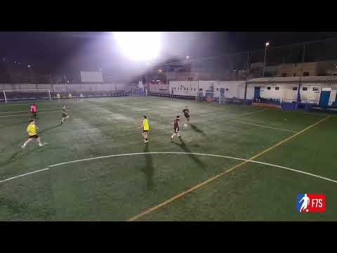 F7SL 25/26 | J8 | Birrareal FC vs AC San Fernando