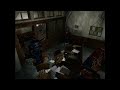 Resident Evil 2 Marvin Turns PS1 PS5