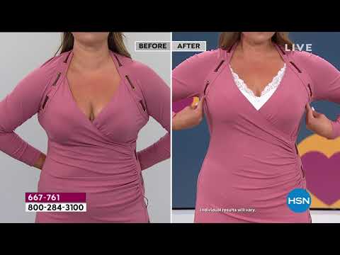 HSN | Body Solutions by Rhonda Shear 04.19.2020 - 07 PM