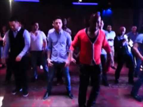 Bachatastars Europe 2013 (Mens Styling By Simon Lord Bachata)