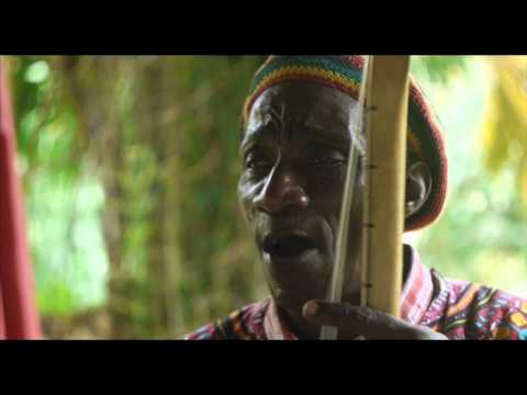 KAWE CALYPSO - "KAWE BAND" Music Video from the album "CAHUITA: THE LAND HAVE CALYPSO"