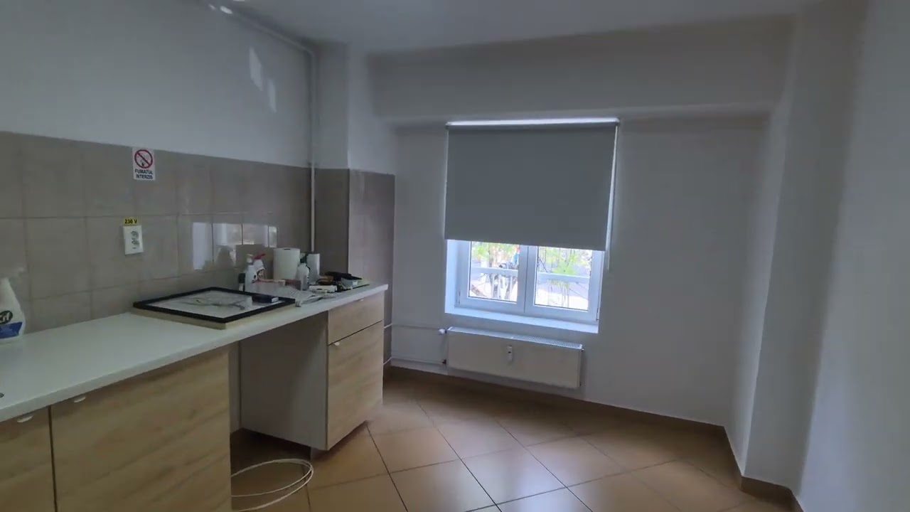 Tur video  Apartament 2 Camere Calea Calarasilor Bucuresti