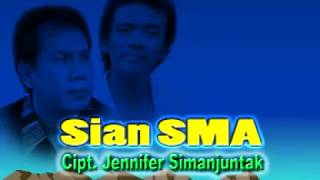 Download lagu Charles Simbolon & Joel Simorangkir 08  Sian SMA mp3