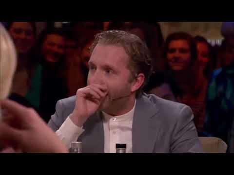 Peter Pannekoek is weer in top vorm!