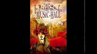 Mon pote le Gitan - Second Version (Mouloudji Cover)