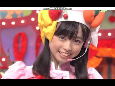 Cookin' Idol Ai! Mai! Main! Fukkura Kurakura Haruka Fukuhara