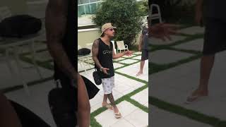 Mc Charada Mc Dede, Mc Rodolfinho, Mc Menor Mr  (Medley consciente 2019)