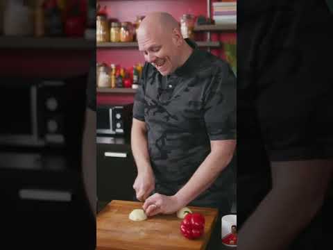 FULL TIME MEALS - Recipe #36 - Mexican Style Chicken