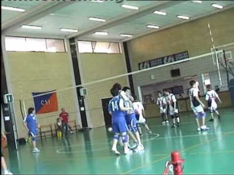 u14 Finale CSI Roma 2009 (parte 5 di 5)