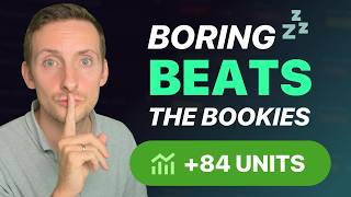 Under 2.5 Goals Value Betting — Step-by-Step Guide & Transcript