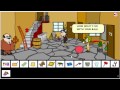 Chavo And The Giant Sandwich Walkthrough Part1