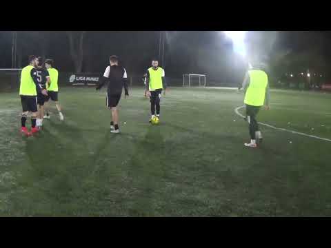 LA LECTIO VS PICO Y PALA - #LigaNuñez - #Apertura SLS - 4/6/2022