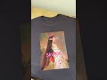 REMERA OVER ESTAMPADA ART COLLECTION 11 SAVAGE
