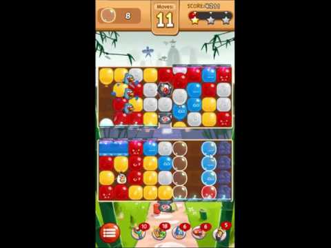 Angry Birds Blast Level 365 - NO BOOSTERS 🎈🐦🎈🐦