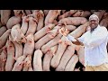 The Pig Farm In Africa You Have Never Seen Big Farm On Small Space