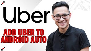 How To Add Uber To Android Auto   Step by Step